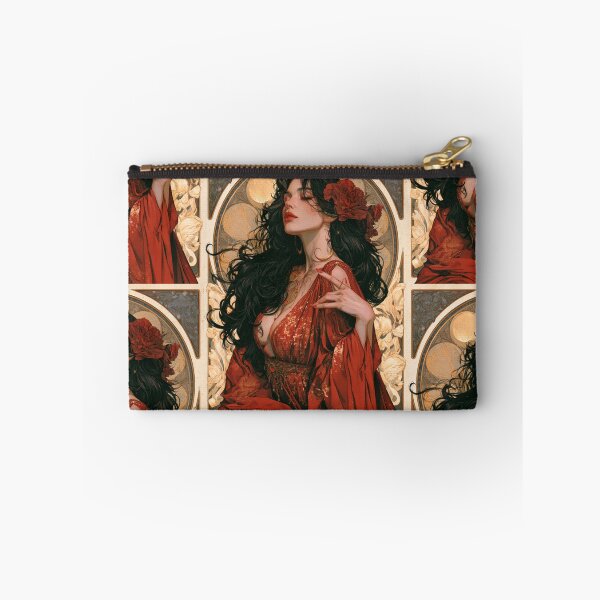 Item preview, Gothic beauty designed and sold by MendaciousMina.