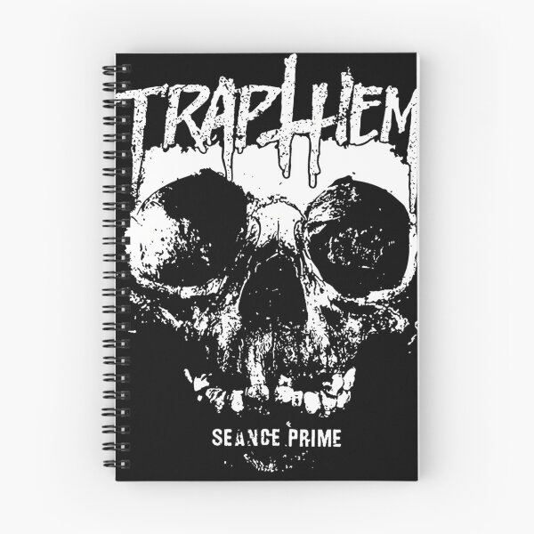 Item preview, TRAP THEM SEANCE PRIME designed and sold by VividVorteix.