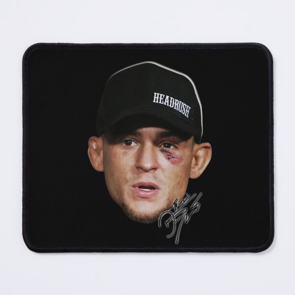 Item preview, Dustin Poirier "HeadRush" Signature designed and sold by JeyVel.
