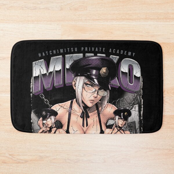 Item preview, Meiko Vintage Bootleg designed and sold by MadShroomPrints.