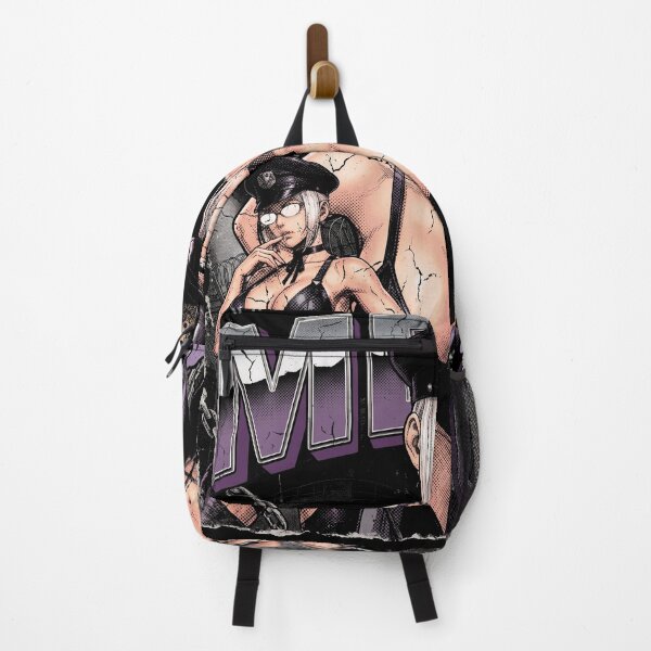 Item preview, Meiko Vintage Bootleg designed and sold by MadShroomPrints.