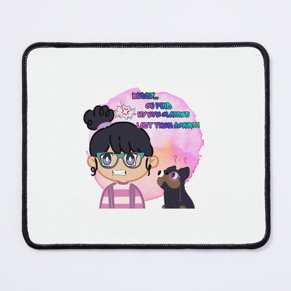 Item preview, Where Are My Glasses? Oh, Wait... designed and sold by Vellduria.