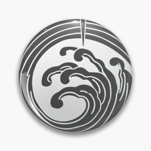 Item preview, DISFEAR WAVE LIVE THE STORM designed and sold by MarineCanvas.