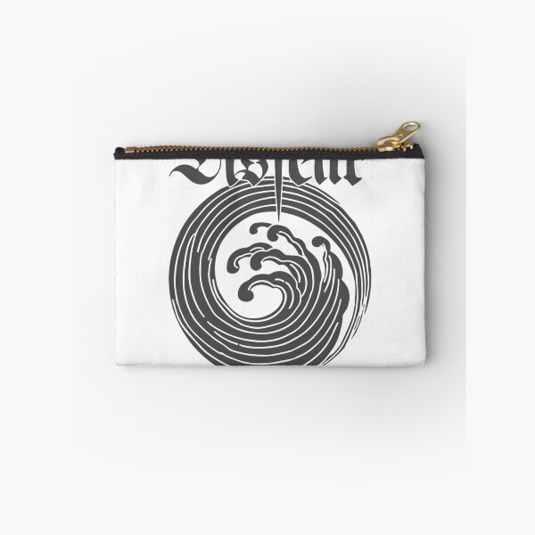 Item preview, DISFEAR WAVE LIVE THE STORM designed and sold by MarineCanvas.