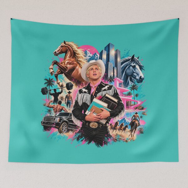 Item preview, Ken Discovers The Real World designed and sold by hesjustken.