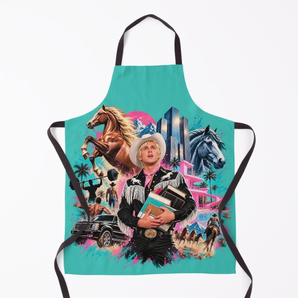 Item preview, Ken Discovers The Real World designed and sold by hesjustken.