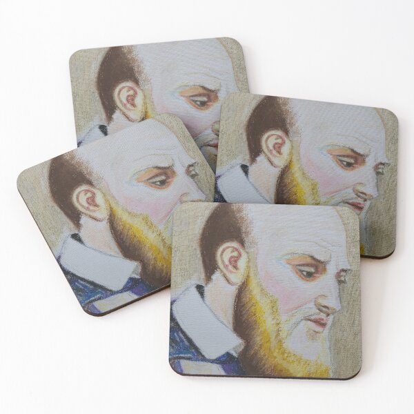 Item preview, St. Francis de Sales designed and sold by ScottSvanefeltArt.
