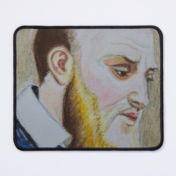Item preview, St. Francis de Sales designed and sold by ScottSvanefeltArt.