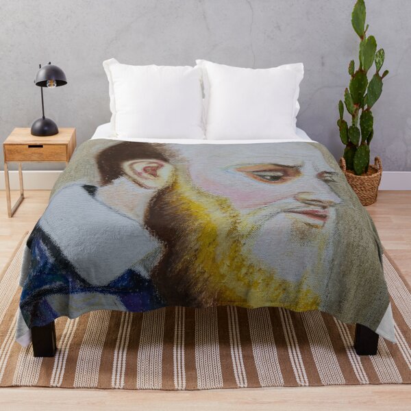 Item preview, St. Francis de Sales designed and sold by ScottSvanefeltArt.