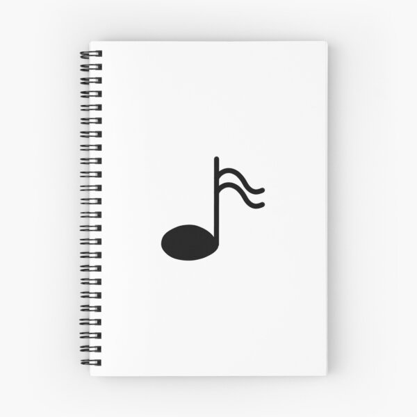 Item preview, Semiquaver designed and sold by thatmusiclife.