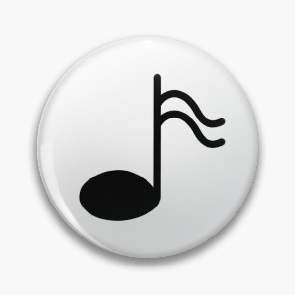 Item preview, Semiquaver designed and sold by thatmusiclife.