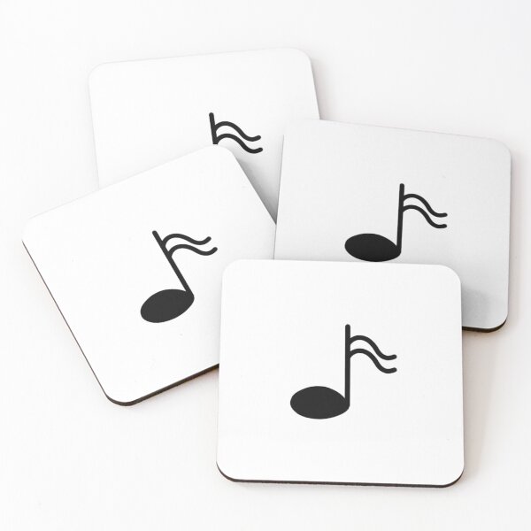 Item preview, Semiquaver designed and sold by thatmusiclife.