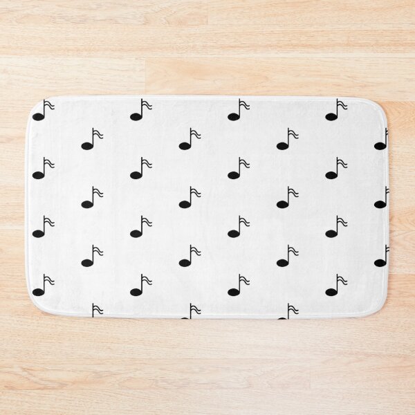Item preview, Semiquaver designed and sold by thatmusiclife.