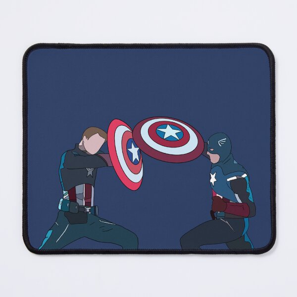 Item preview, Cap vs. Cap designed and sold by DarkMoonEmblems.