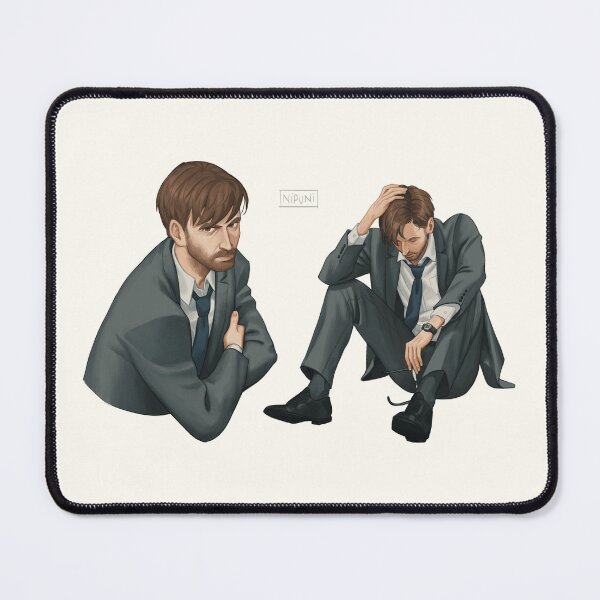 Item preview, Grumpy Hardy designed and sold by nipuni.