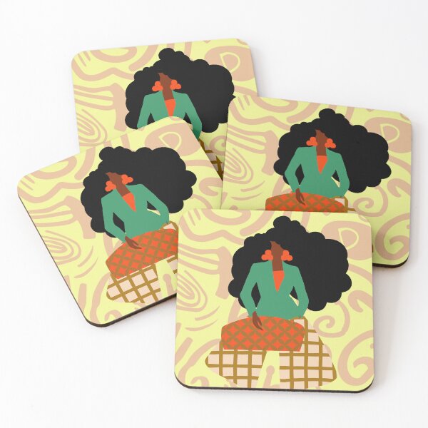 Item preview, NATALIE JAKAREE designed and sold by alegnacreates.