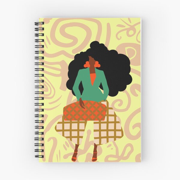 Item preview, NATALIE JAKAREE designed and sold by alegnacreates.