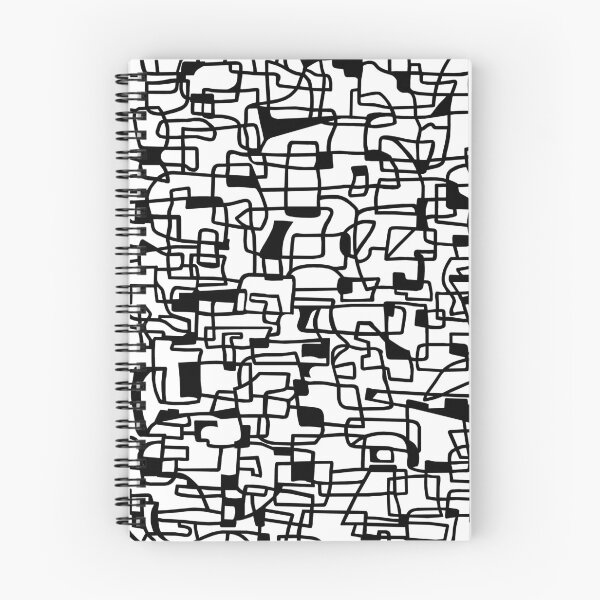 Item preview, Modern Geometric Pattern  designed and sold by Phat Dog Designs .