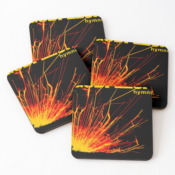 Item preview, GODFLESH HYMNS designed and sold by VividVorteix.