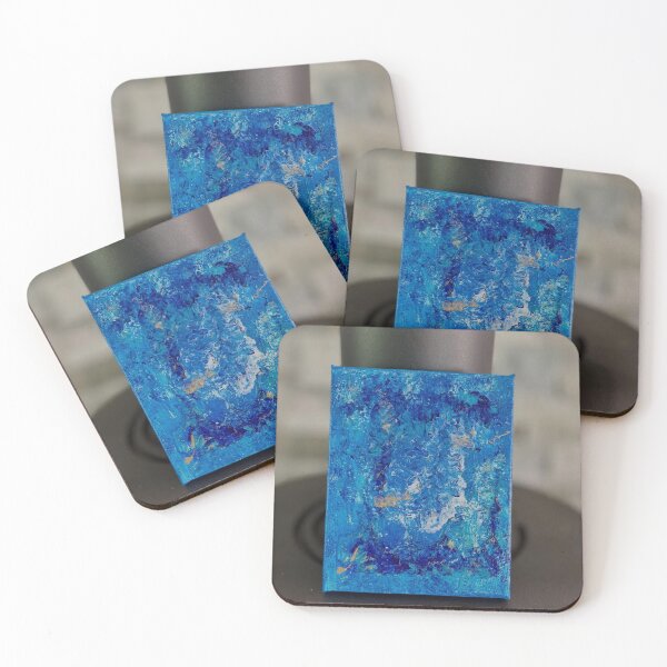 Item preview, Mystical Smoke The University of Sydney aPatterns designed and sold by Patsummit.