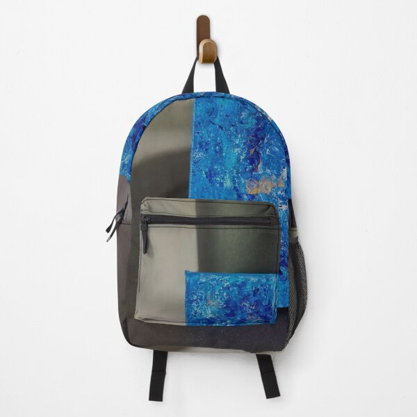 Item preview, Mystical Smoke The University of Sydney aPatterns designed and sold by Patsummit.
