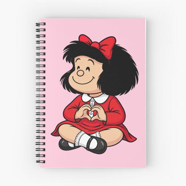 Item preview, Mafalda love designed and sold by YChangShop.