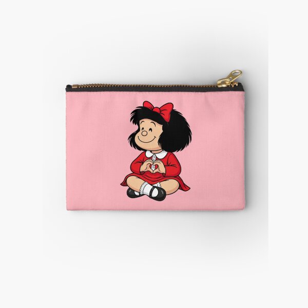 Item preview, Mafalda love designed and sold by YChangShop.