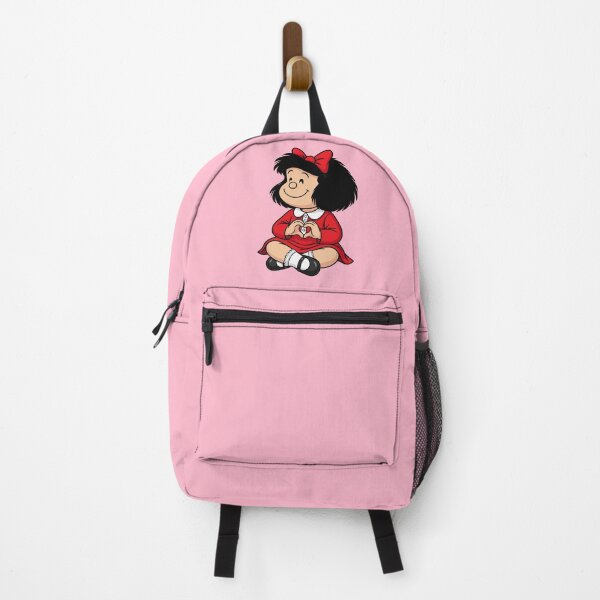 Item preview, Mafalda love designed and sold by YChangShop.