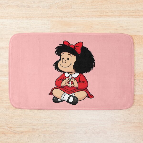 Item preview, Mafalda love designed and sold by YChangShop.