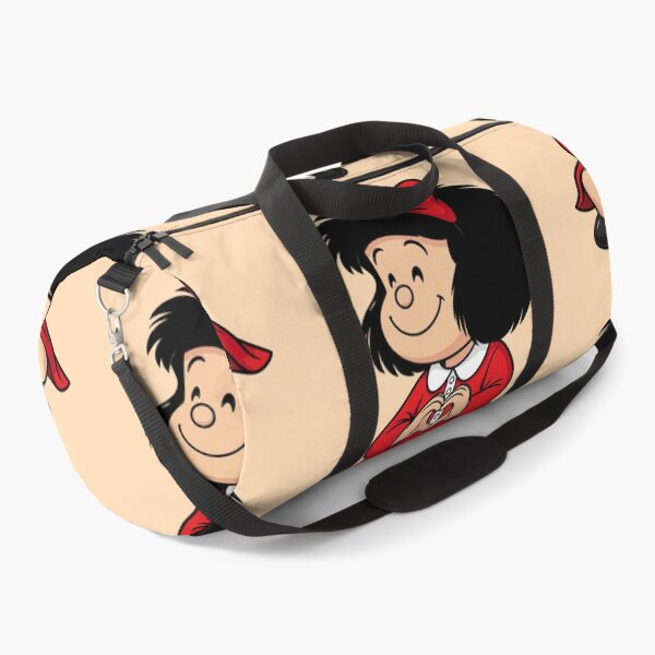 Artikelvorschau, Mafalda liebt entworfen und verkauft von YChangShop.
