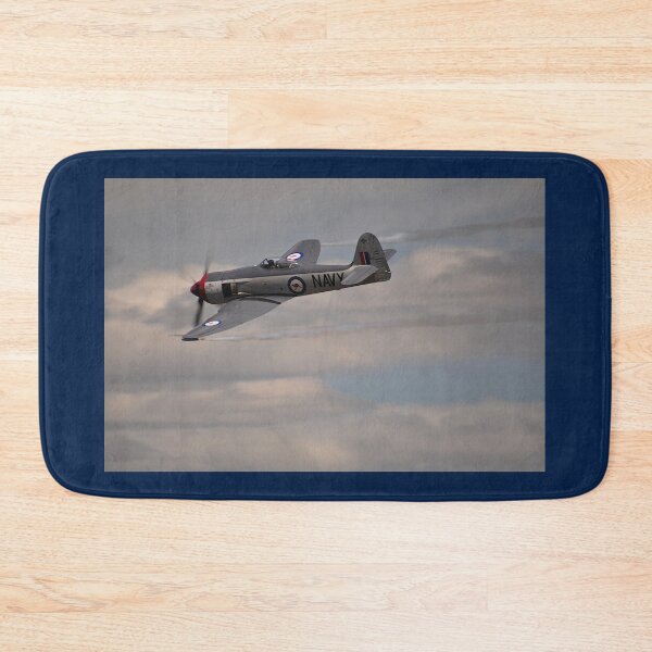 Item preview, Hawker Sea Fury, Hunter Valley Airshow, Australia 20260328 designed and sold by muz2142.