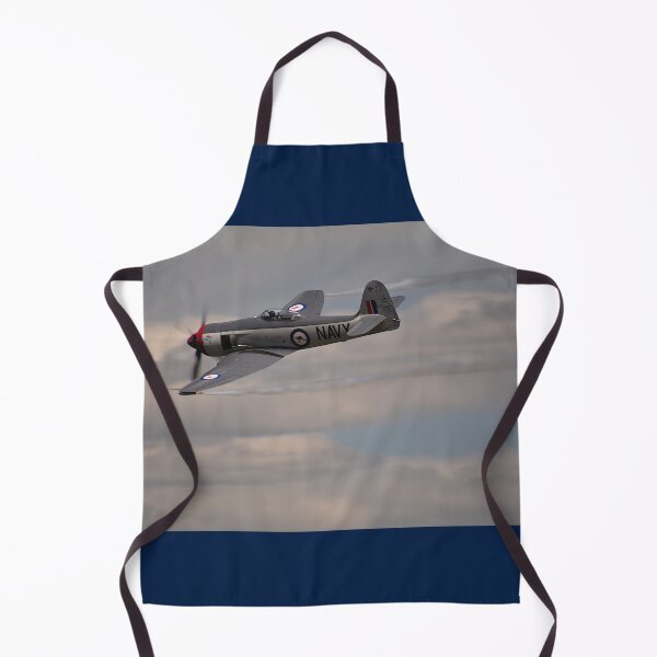 Item preview, Hawker Sea Fury, Hunter Valley Airshow, Australia 20260328 designed and sold by muz2142.