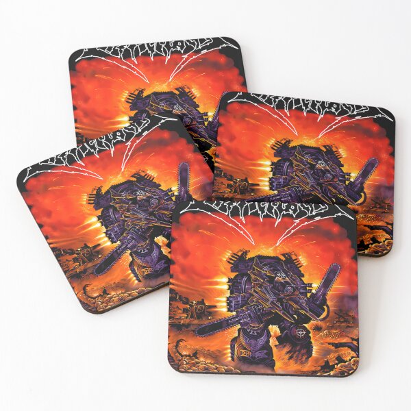 Item preview, DISMEMBER MASSIVE KILLING CAPACITY designed and sold by MarineCanvas.