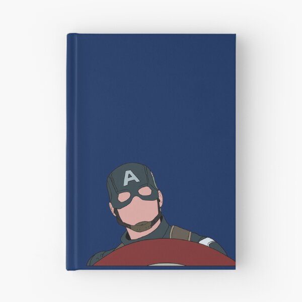 Item preview, Captain America Civil War designed and sold by DarkMoonEmblems.
