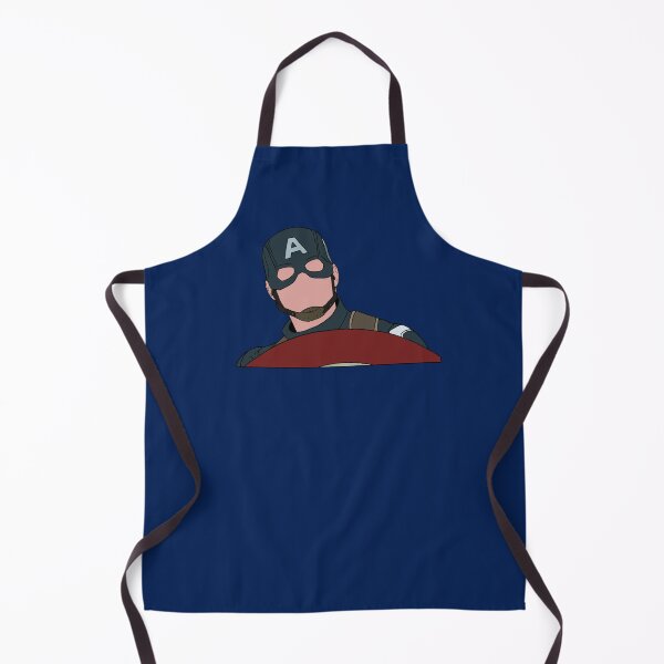 Item preview, Captain America Civil War designed and sold by DarkMoonEmblems.