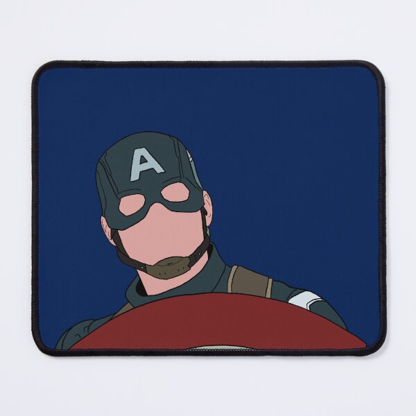 Item preview, Captain America Civil War designed and sold by DarkMoonEmblems.