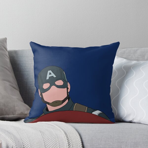 Item preview, Captain America Civil War designed and sold by DarkMoonEmblems.