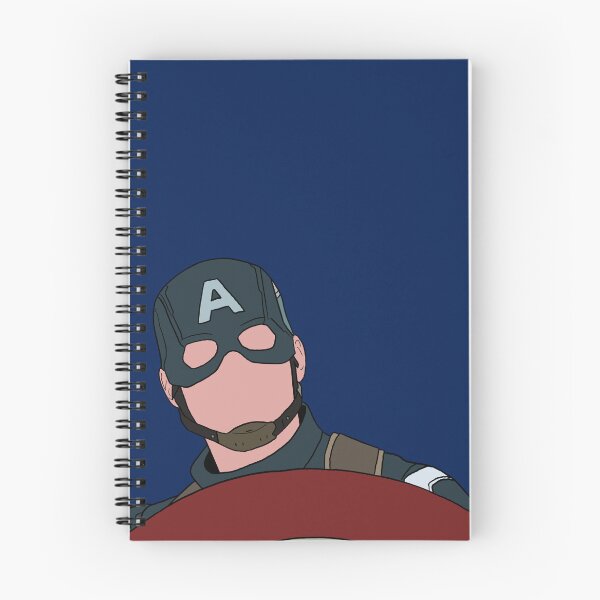 Item preview, Captain America Civil War designed and sold by DarkMoonEmblems.