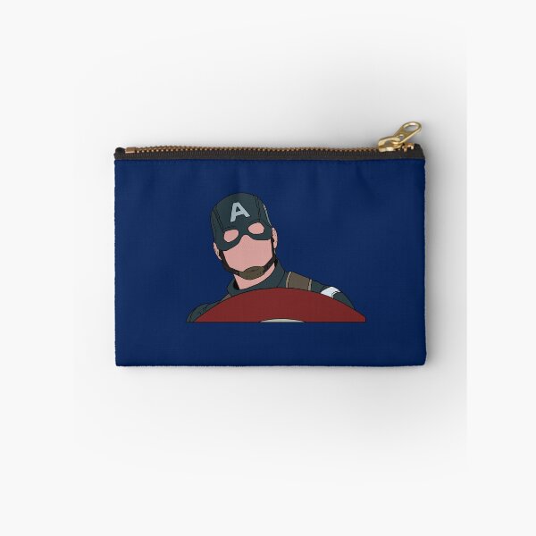 Item preview, Captain America Civil War designed and sold by DarkMoonEmblems.
