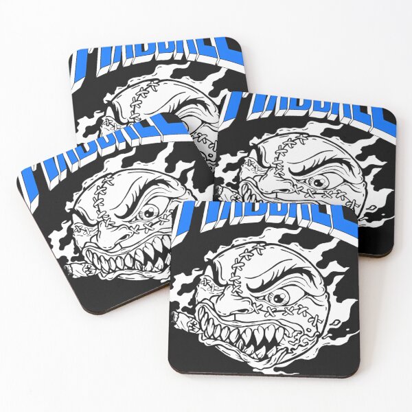 Item preview, MADBALL MAD BALL designed and sold by MarineCanvas.