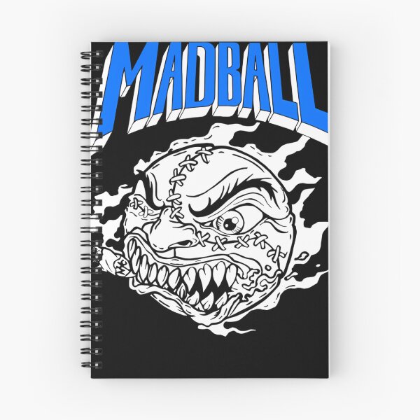 Item preview, MADBALL MAD BALL designed and sold by MarineCanvas.