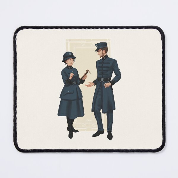 Item preview, 1920 HM Uniform designed and sold by nipuni.