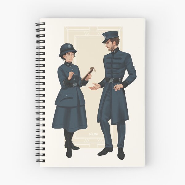Item preview, 1920 HM Uniform designed and sold by nipuni.