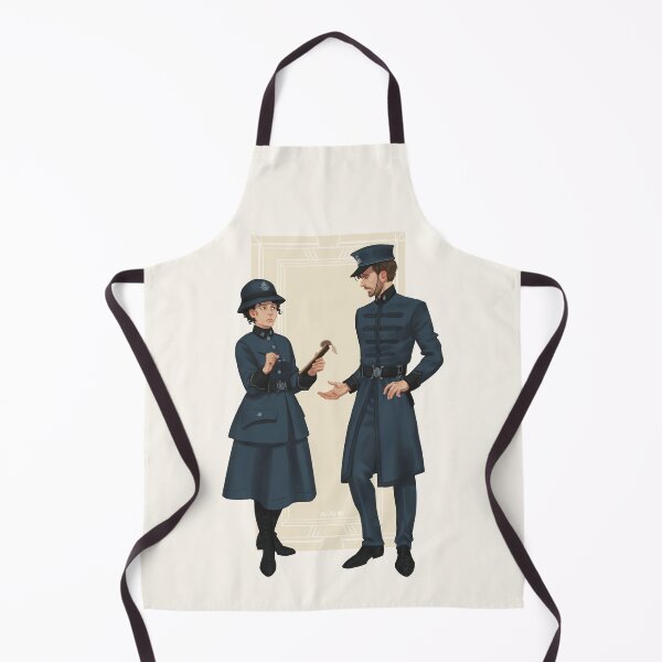 Item preview, 1920 HM Uniform designed and sold by nipuni.