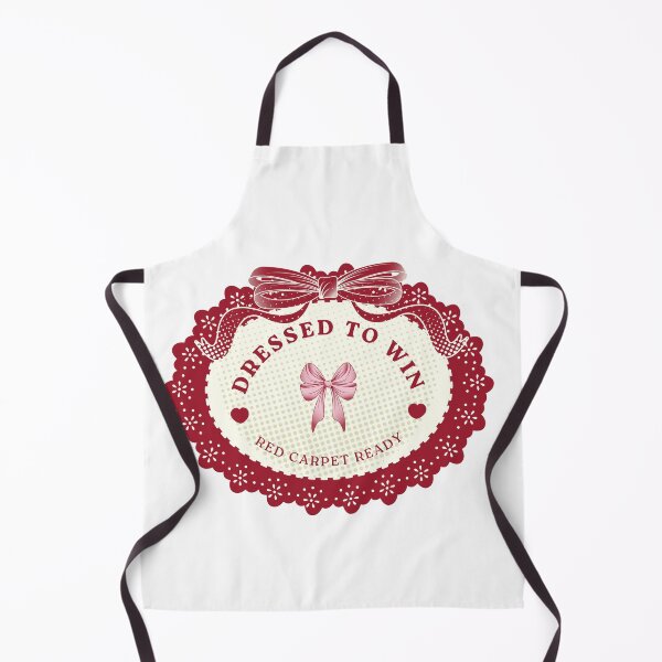 Item preview, Dressed To Win Red Carpet Ready Pink Bow Coquette Emmy Award Season designed and sold by Palette & Hue.
