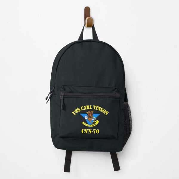 Item preview, USS Carl Vinson Emblem designed and sold by Terrehuron.