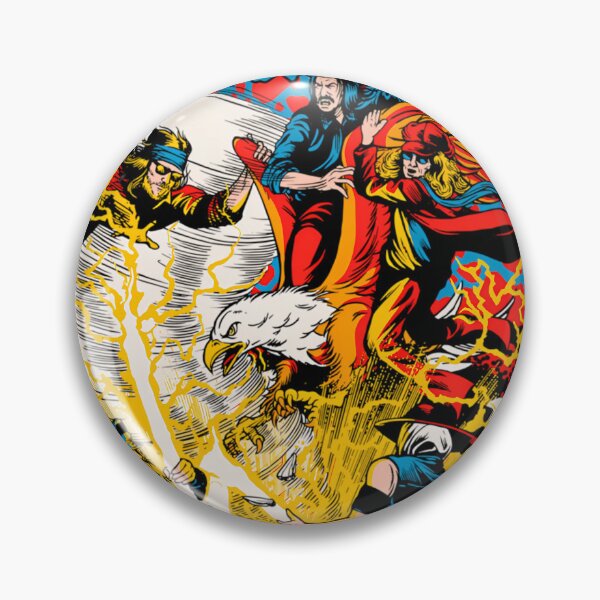 Item preview, THE HELLACOPTERS Eyes of Oblivion Nicke Andersson designed and sold by MarineCanvas.