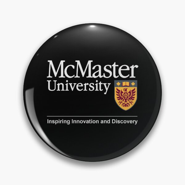 Item preview, Shattered Light Mcmaster University bFragments designed and sold by Patsummit.