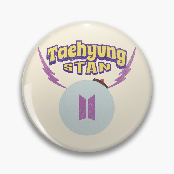 Item preview, BTS kim taehyung v stan designed and sold by Morcawork.