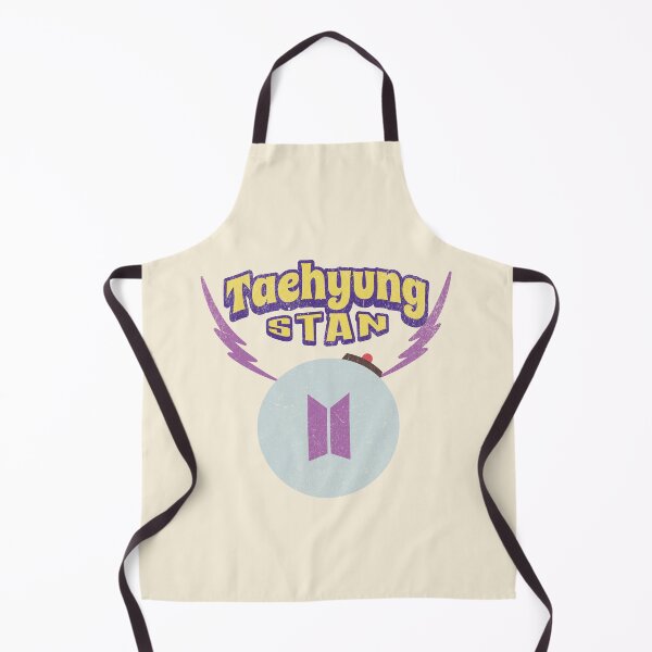 Item preview, BTS kim taehyung v stan designed and sold by Morcawork.